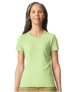G-64000L-Softstyle® Womens T- Shirt 2